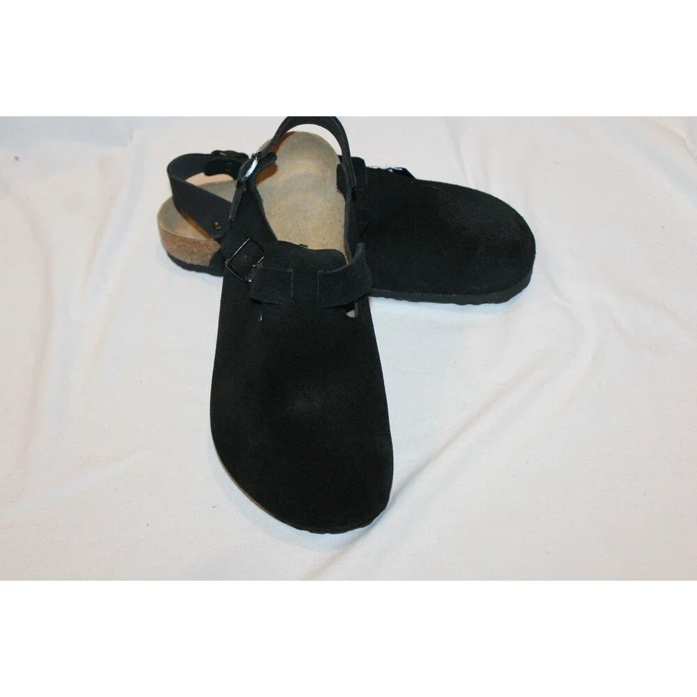 Birkenstock embraced by